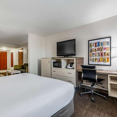 Best Western Auburndale Inn&Suites Exterior foto
