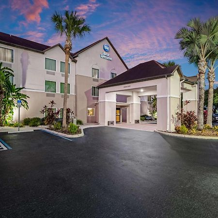 Best Western Auburndale Inn&Suites Exterior foto