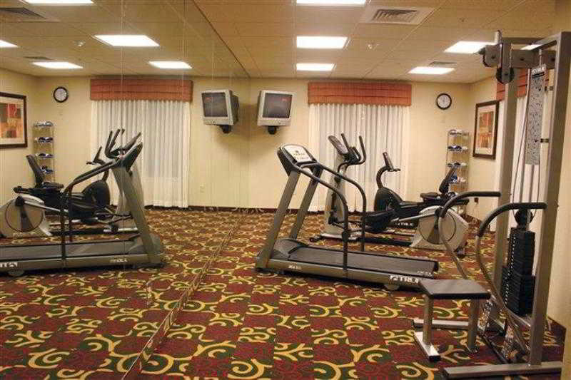 Best Western Auburndale Inn&Suites Facilități foto