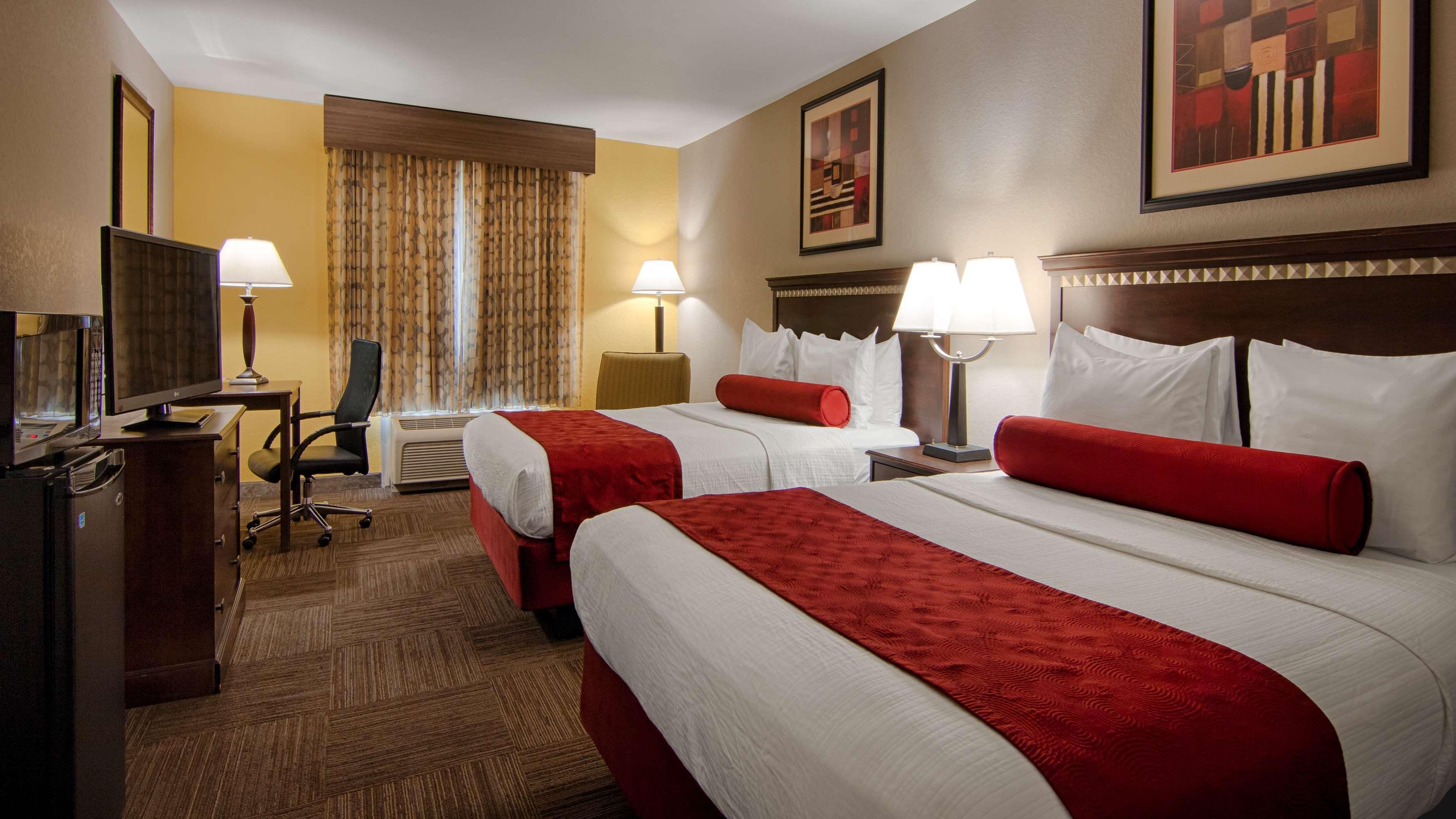 Best Western Auburndale Inn&Suites Exterior foto
