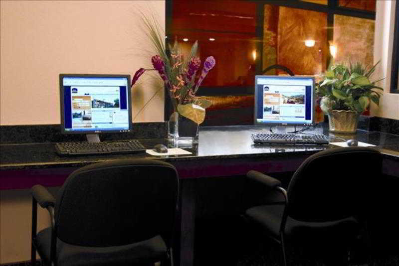 Best Western Auburndale Inn&Suites Facilități foto