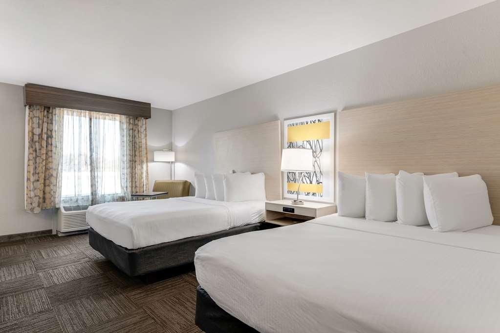 Best Western Auburndale Inn&Suites Cameră foto