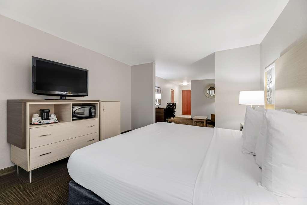 Best Western Auburndale Inn&Suites Cameră foto