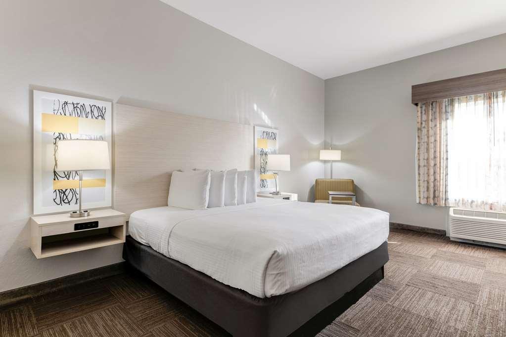 Best Western Auburndale Inn&Suites Cameră foto