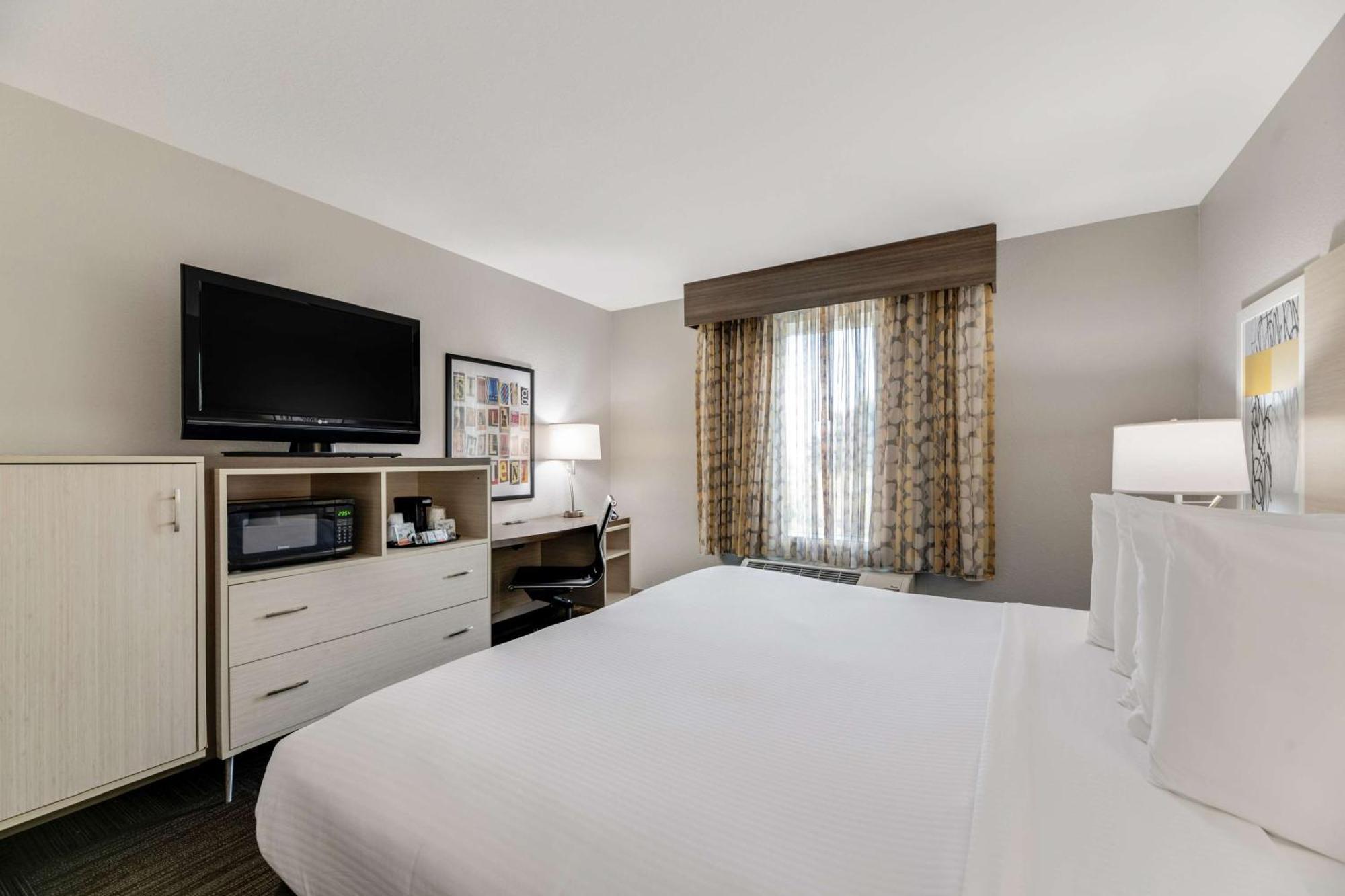 Best Western Auburndale Inn&Suites Exterior foto