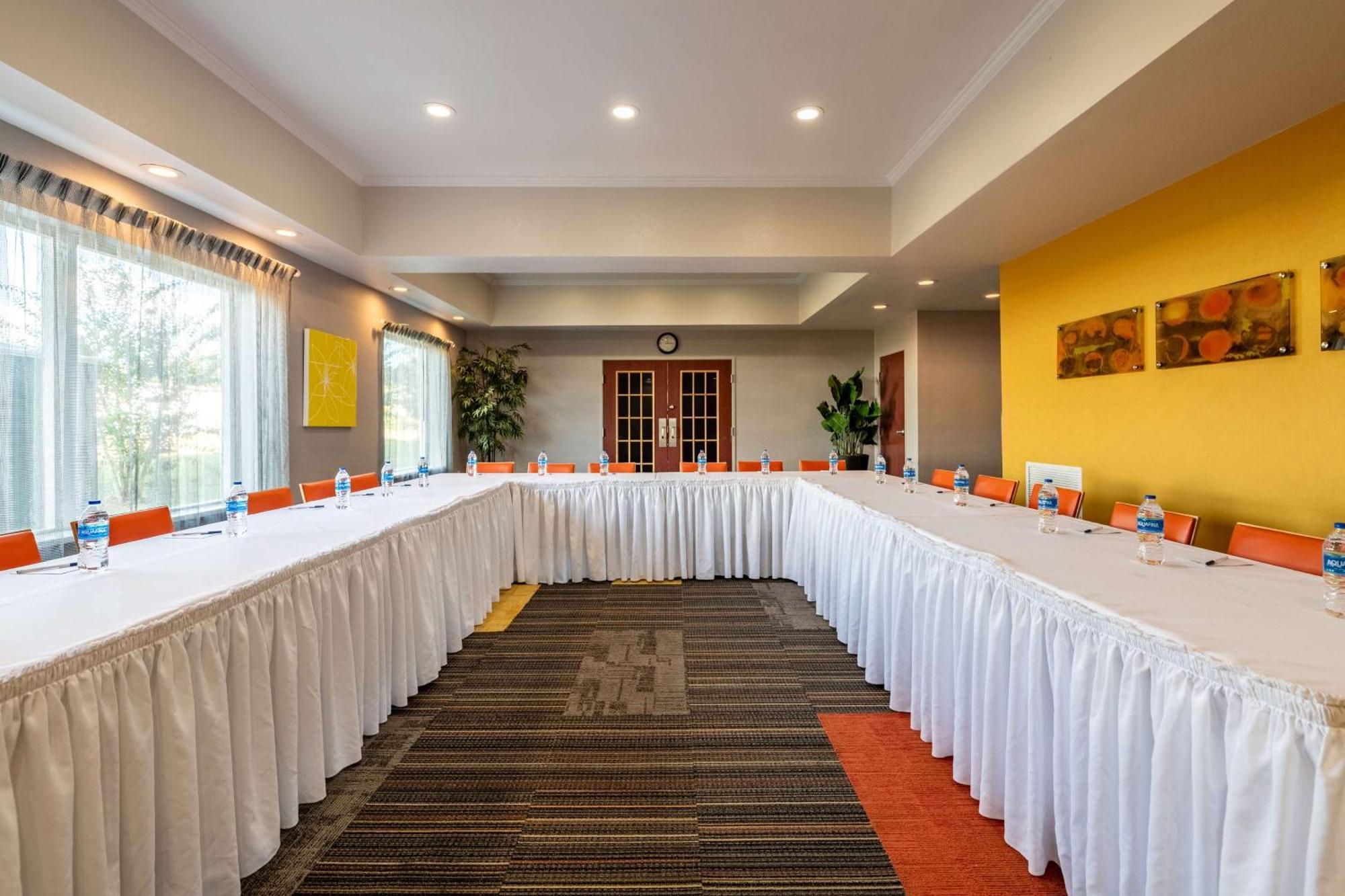Best Western Auburndale Inn&Suites Exterior foto
