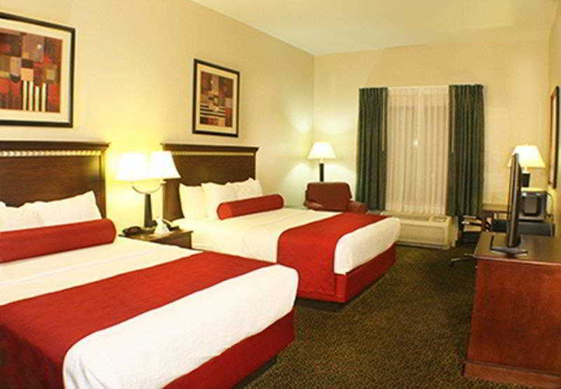 Best Western Auburndale Inn&Suites Exterior foto